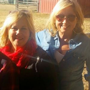 Meet your Posher, Kristy